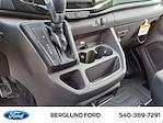 New 2024 Ford Transit 350 HD Service Utility Van for sale #SF35566 - photo 21