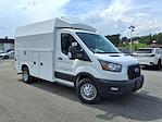 New 2024 Ford Transit 350 HD Service Utility Van for sale #SF35566 - photo 3