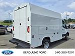 New 2024 Ford Transit 350 HD Service Utility Van for sale #SF35566 - photo 2