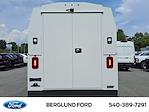 New 2024 Ford Transit 350 HD Service Utility Van for sale #SF35566 - photo 5