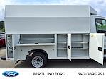 New 2024 Ford Transit 350 HD Service Utility Van for sale #SF35566 - photo 7