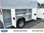 New 2024 Ford Transit 350 HD Service Utility Van for sale #SF35566 - photo 8