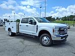 New 2024 Ford F-350 Crew Cab 4WD Service Truck for sale #SF35573 - photo 1