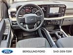 New 2024 Ford F-350 Crew Cab 4WD Service Truck for sale #SF35573 - photo 14