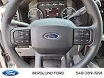 New 2024 Ford F-350 Crew Cab 4WD Service Truck for sale #SF35573 - photo 17