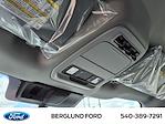 New 2024 Ford F-350 Crew Cab 4WD Service Truck for sale #SF35573 - photo 24