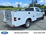 New 2024 Ford F-350 Crew Cab 4WD Service Truck for sale #SF35573 - photo 2