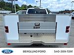 New 2024 Ford F-350 Crew Cab 4WD Service Truck for sale #SF35573 - photo 5