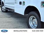 New 2024 Ford F-350 Crew Cab 4WD Service Truck for sale #SF35573 - photo 6