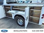 New 2024 Ford F-350 Crew Cab 4WD Service Truck for sale #SF35573 - photo 7