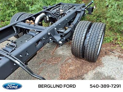 New 2025 Ford F-600 XL Regular Cab Cab Chassis for sale #SF35575 - photo 2