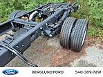 New 2025 Ford F-600 XL Regular Cab Cab Chassis for sale #SF35575 - photo 2