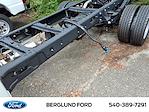 New 2025 Ford F-600 XL Regular Cab Cab Chassis for sale #SF35575 - photo 5