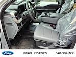 New 2025 Ford F-600 XL Regular Cab Cab Chassis for sale #SF35575 - photo 7