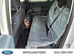 New 2025 Ford Maverick XL SuperCrew Cab AWD Pickup for sale #SF35585 - photo 10