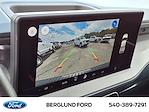 New 2025 Ford Maverick XL SuperCrew Cab AWD Pickup for sale #SF35585 - photo 17