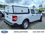 New 2025 Ford Maverick XL SuperCrew Cab AWD Pickup for sale #SF35585 - photo 2