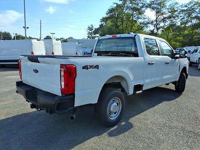 New 2025 Ford F-250 XL Crew Cab 4WD Pickup for sale #SF35604 - photo 2