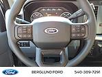 New 2025 Ford F-250 XL Crew Cab 4WD Pickup for sale #SF35604 - photo 14