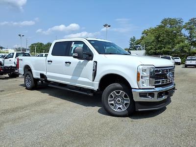 New 2025 Ford F-250 XLT Crew Cab 4WD Pickup for sale #SF35607 - photo 1