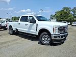 New 2025 Ford F-250 XLT Crew Cab 4WD Pickup for sale #SF35607 - photo 1