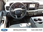 New 2025 Ford F-250 XLT Crew Cab 4WD Pickup for sale #SF35607 - photo 9
