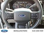 New 2025 Ford F-250 XLT Crew Cab 4WD Pickup for sale #SF35607 - photo 14