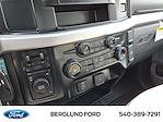 New 2025 Ford F-250 XLT Crew Cab 4WD Pickup for sale #SF35607 - photo 17
