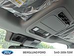 New 2025 Ford F-250 XLT Crew Cab 4WD Pickup for sale #SF35607 - photo 18