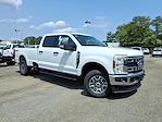 New 2025 Ford F-250 XLT Crew Cab 4WD Pickup for sale #SF35607 - photo 3