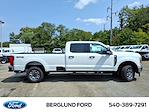 New 2025 Ford F-250 XLT Crew Cab 4WD Pickup for sale #SF35607 - photo 4