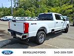New 2025 Ford F-250 XLT Crew Cab 4WD Pickup for sale #SF35607 - photo 2