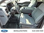 New 2025 Ford F-250 XLT Crew Cab 4WD Pickup for sale #SF35607 - photo 7