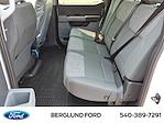 New 2025 Ford F-250 XLT Crew Cab 4WD Pickup for sale #SF35607 - photo 8