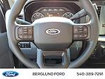 New 2025 Ford F-250 XL Crew Cab 4WD Pickup for sale #SF35609 - photo 12
