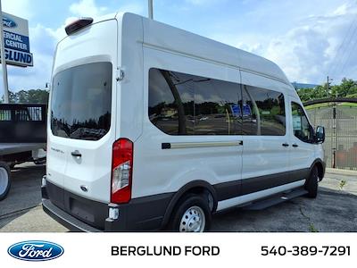 New 2024 Ford Transit 350 XL AWD Passenger Van for sale #SF35612 - photo 2