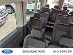 New 2024 Ford Transit 350 XL AWD Passenger Van for sale #SF35612 - photo 9