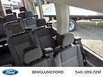 New 2024 Ford Transit 350 XL AWD Passenger Van for sale #SF35612 - photo 10