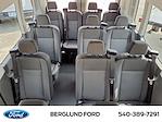 New 2024 Ford Transit 350 XL AWD Passenger Van for sale #SF35612 - photo 11