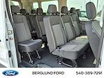 New 2024 Ford Transit 350 XL AWD Passenger Van for sale #SF35612 - photo 15