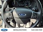 New 2024 Ford Transit 350 XL AWD Passenger Van for sale #SF35612 - photo 18
