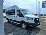 New 2024 Ford Transit 350 XL AWD Passenger Van for sale #SF35612 - photo 3
