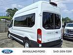 New 2024 Ford Transit 350 XL AWD Passenger Van for sale #SF35612 - photo 4
