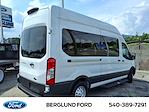 New 2024 Ford Transit 350 XL AWD Passenger Van for sale #SF35612 - photo 2