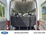 New 2024 Ford Transit 350 XL AWD Passenger Van for sale #SF35612 - photo 5
