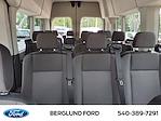 New 2024 Ford Transit 350 XL AWD Passenger Van for sale #SF35612 - photo 8
