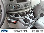 New 2026 Ford E-350 Service Utility Van for sale #SF35615 - photo 18
