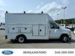 New 2026 Ford E-350 Service Utility Van for sale #SF35615 - photo 4