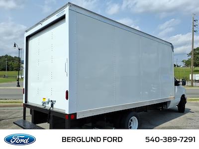 New 2026 Ford E-350 Box Van for sale #SF35616 - photo 2