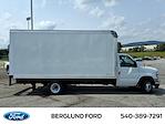 New 2026 Ford E-350 Box Van for sale #SF35616 - photo 4